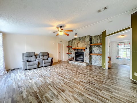 Tiny photo for 10838 NW 8th Street, Ocala, FL 34482 (MLS # D6148604)