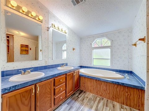 Tiny photo for 10838 NW 8th Street, Ocala, FL 34482 (MLS # D6148604)