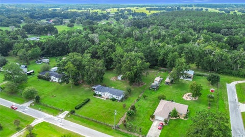 Tiny photo for 10838 NW 8th Street, Ocala, FL 34482 (MLS # D6148604)