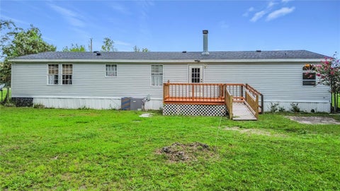 Tiny photo for 10838 NW 8th Street, Ocala, FL 34482 (MLS # D6148604)