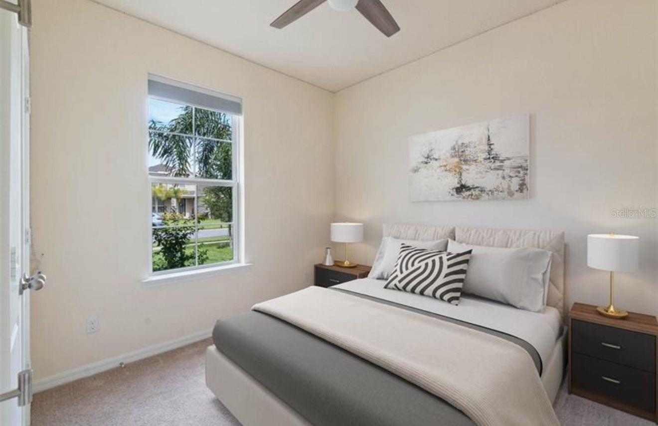 PARK VIEW AT THE HILLS - Residential