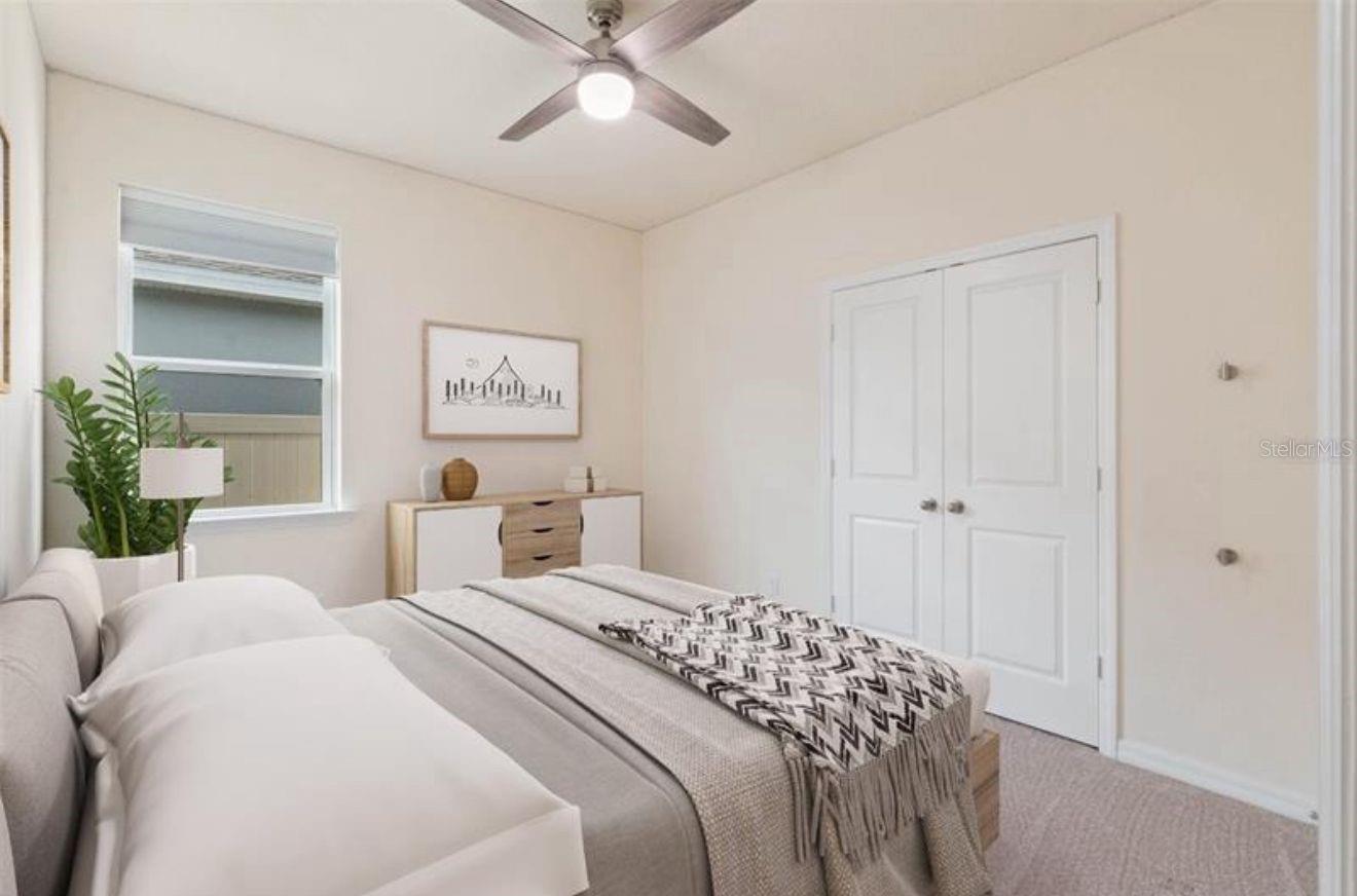 PARK VIEW AT THE HILLS - Residential