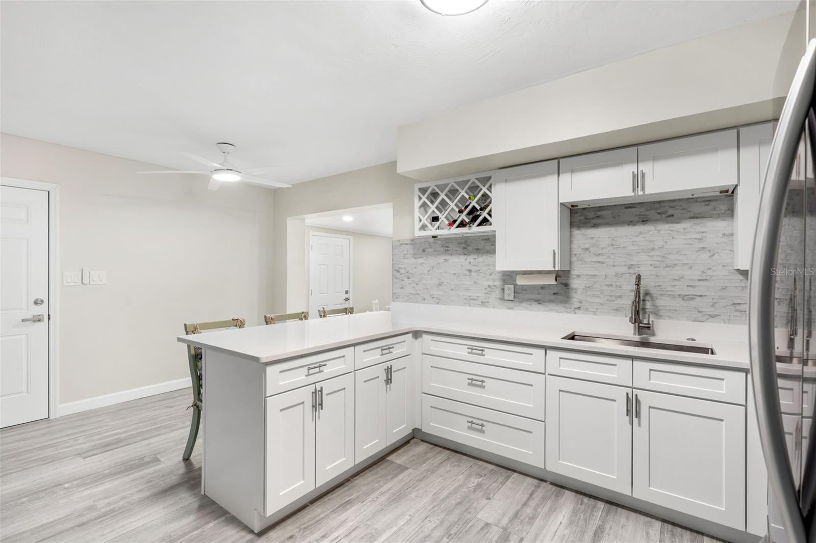 EDGEMOOR ESTATES REP - Residential