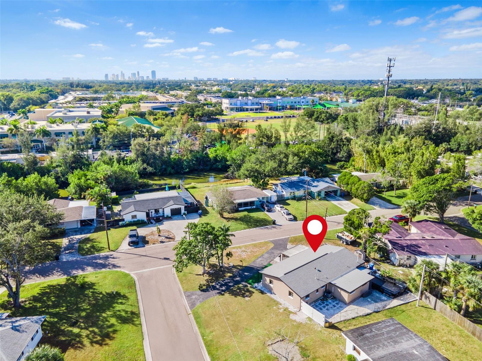 EDGEMOOR ESTATES REP - Residential