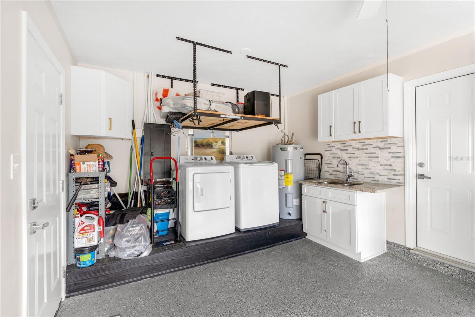 EDGEMOOR ESTATES REP - Residential