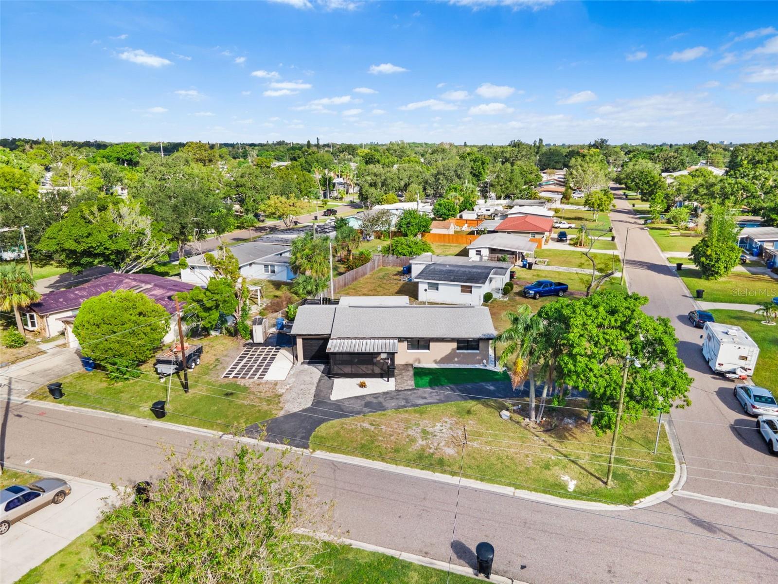 EDGEMOOR ESTATES REP - Residential