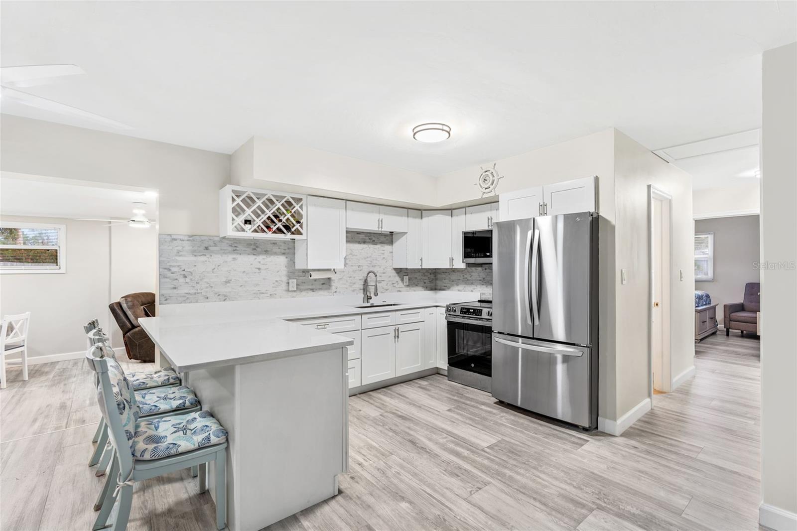 EDGEMOOR ESTATES REP - Residential