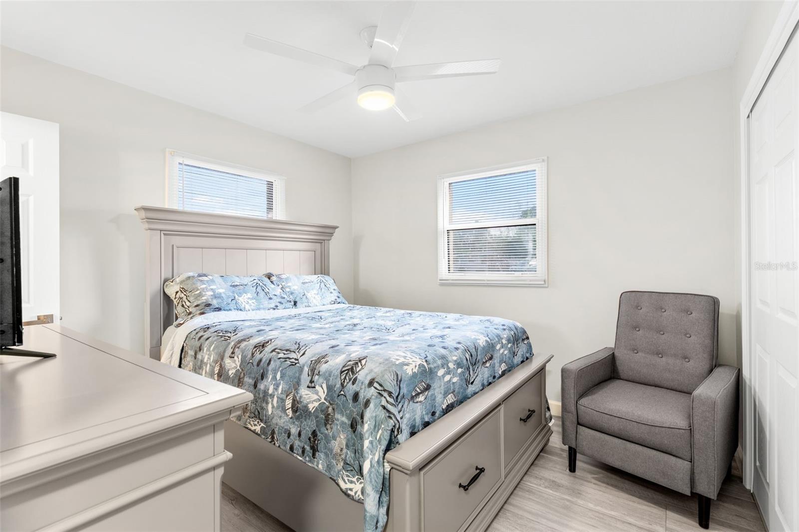 EDGEMOOR ESTATES REP - Residential