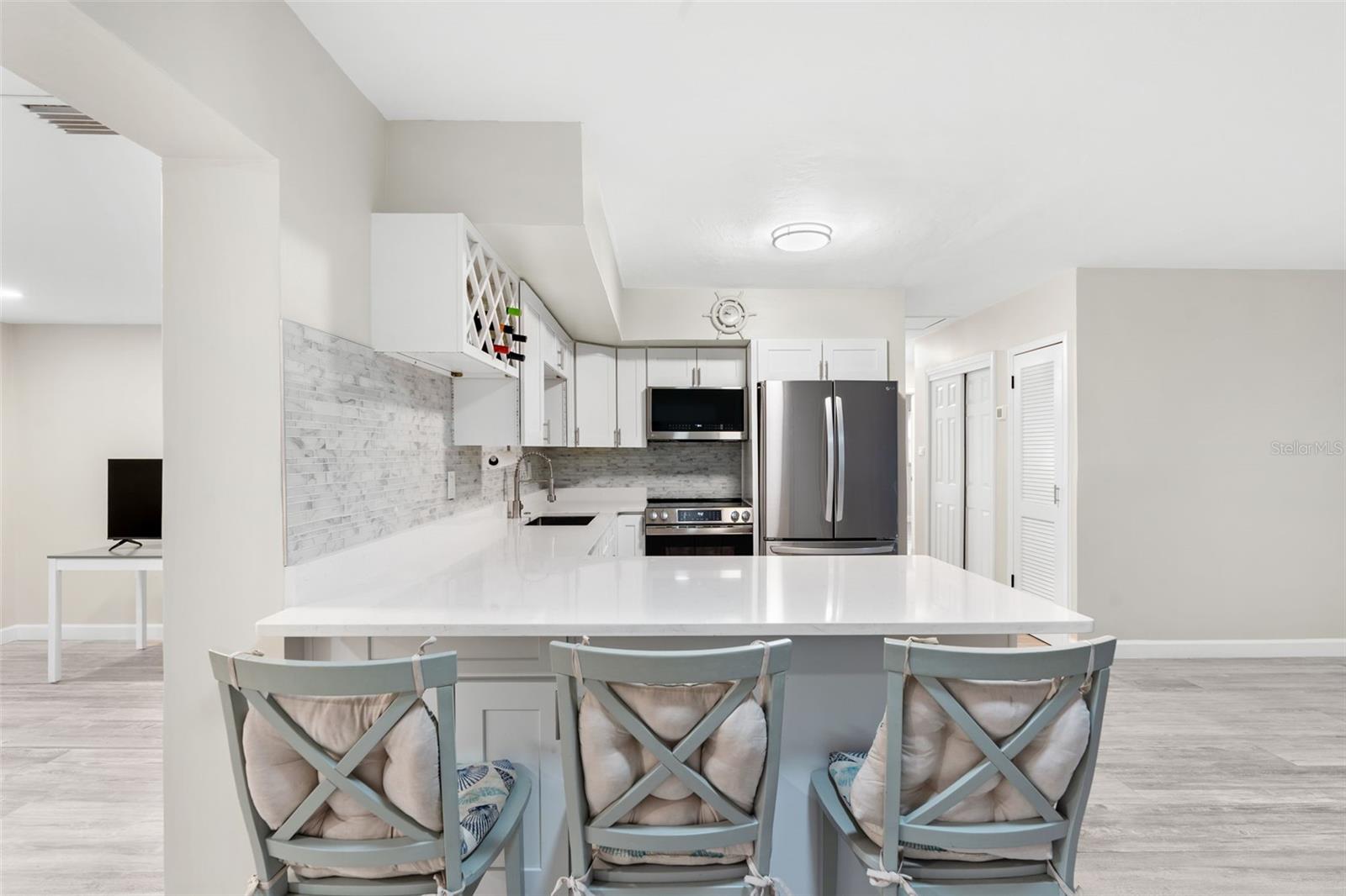 EDGEMOOR ESTATES REP - Residential