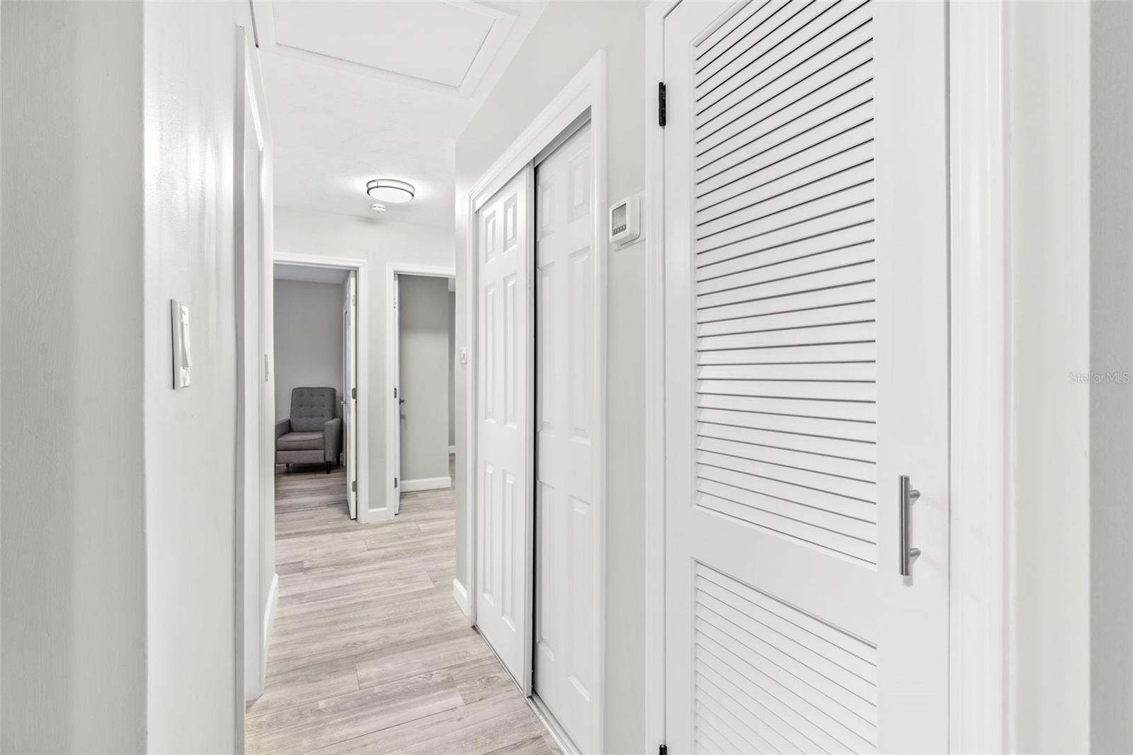 EDGEMOOR ESTATES REP - Residential