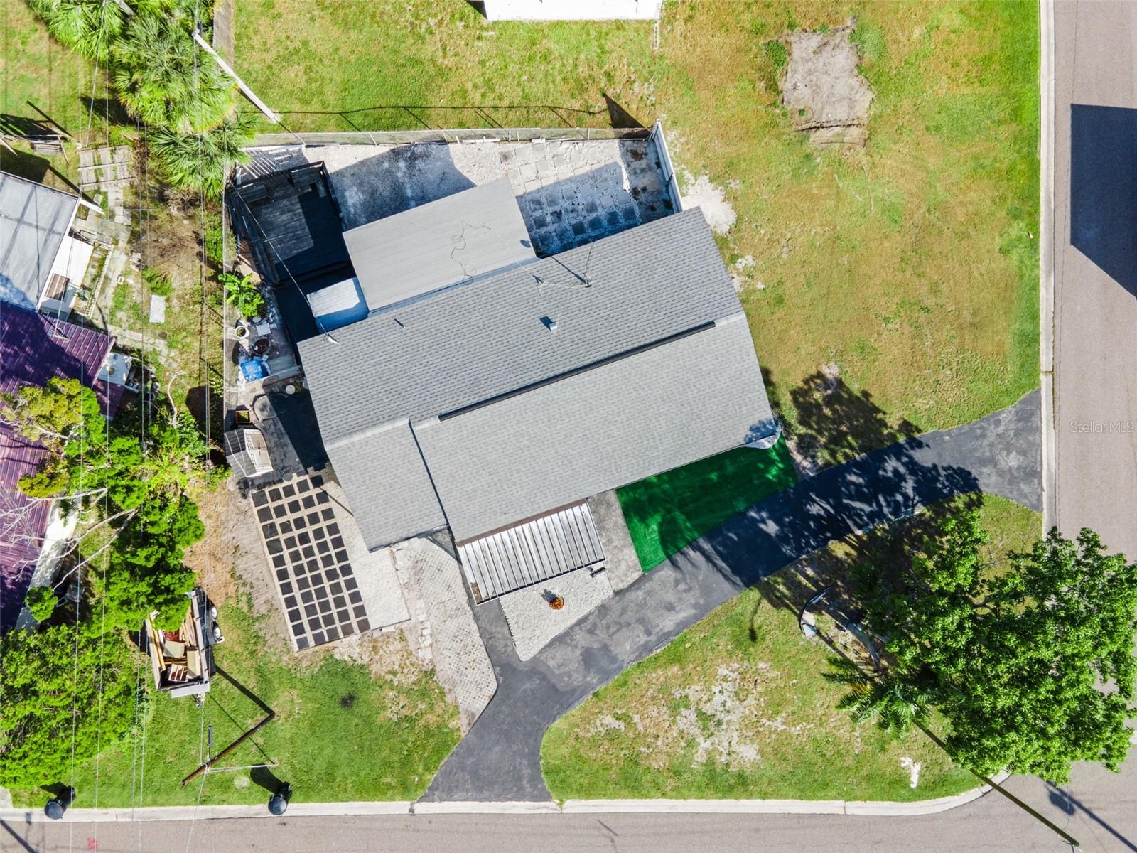 EDGEMOOR ESTATES REP - Residential