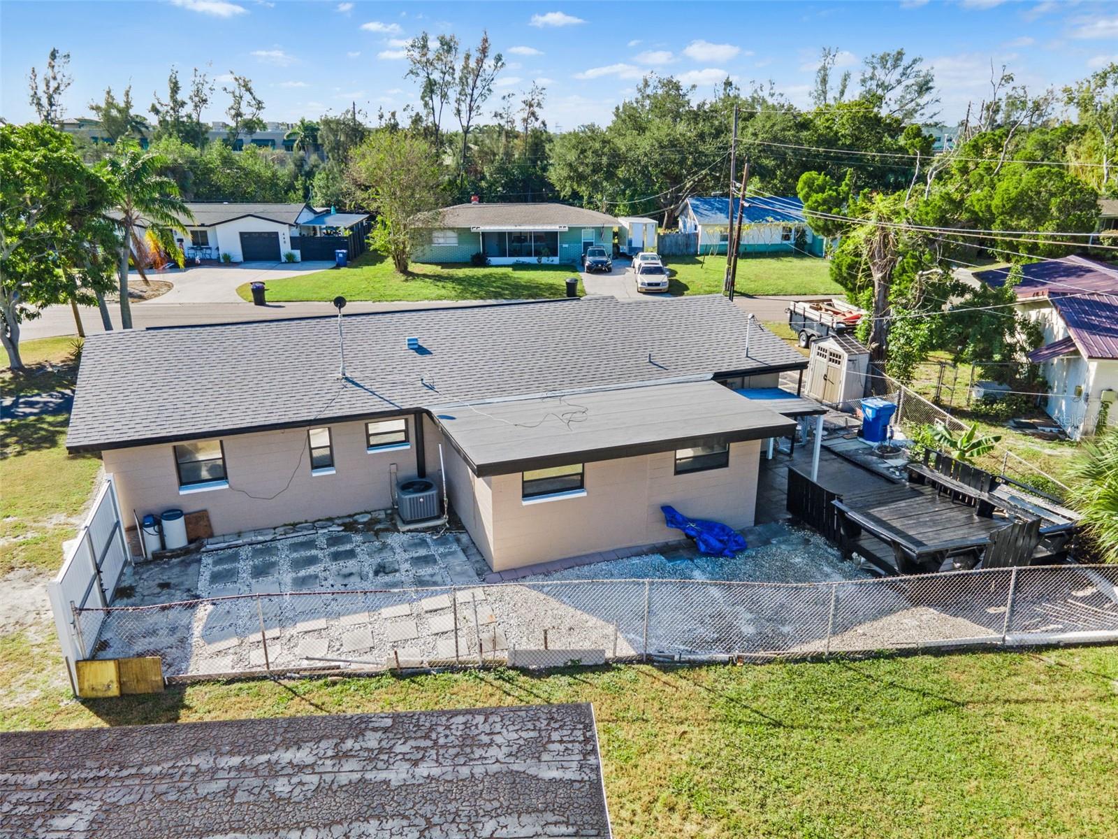 EDGEMOOR ESTATES REP - Residential