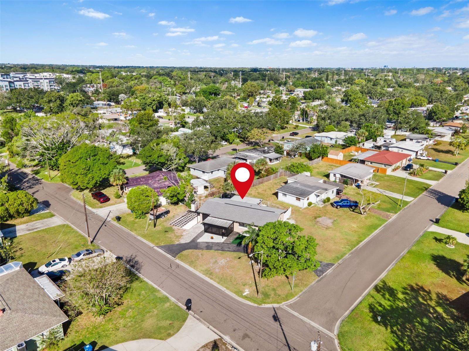 EDGEMOOR ESTATES REP - Residential