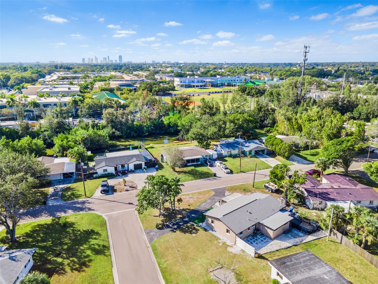 EDGEMOOR ESTATES REP - Residential