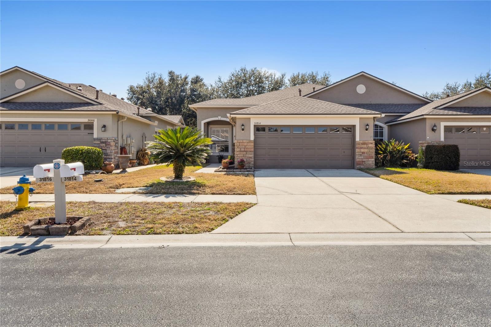 MEADOW POINTE 03 PRCL PP & QQ - Residential