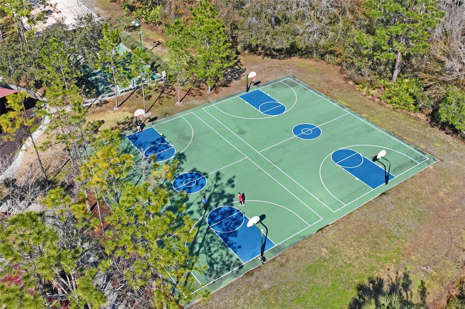 MEADOW POINTE 03 PRCL PP & QQ - Residential