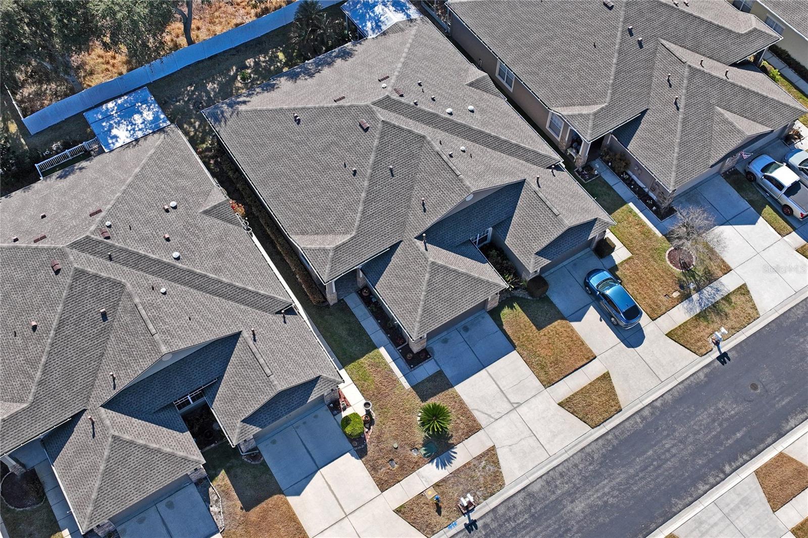 MEADOW POINTE 03 PRCL PP & QQ - Residential