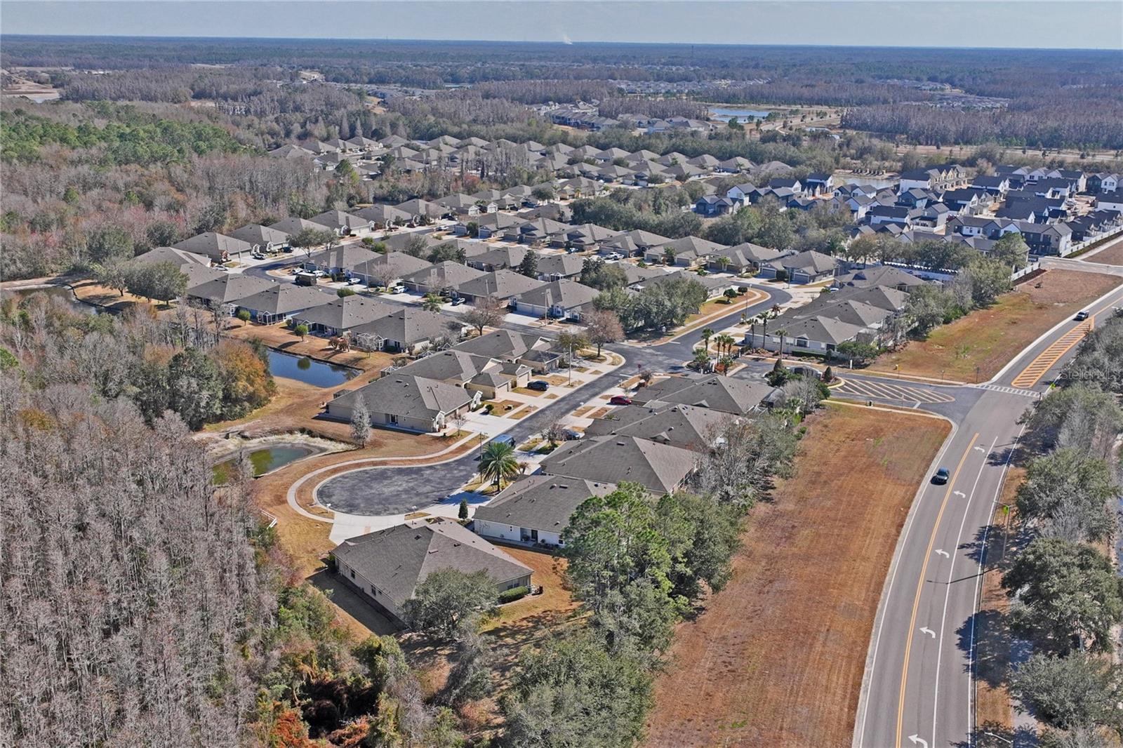 MEADOW POINTE 03 PRCL PP & QQ - Residential