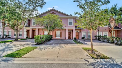2343 CARAVELLE CIRCLE KISSIMMEE FL 34746