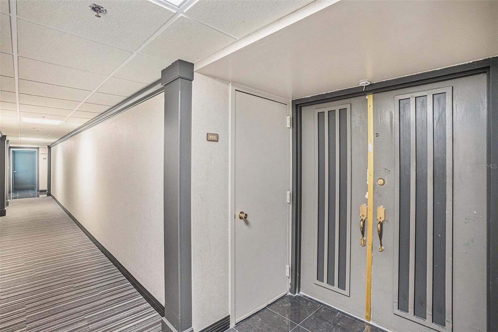 SAND KEY CONDO-SOUTH BEACH - Residential