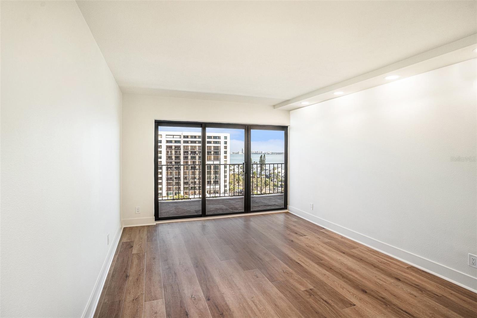 SAND KEY CONDO-SOUTH BEACH - Residential