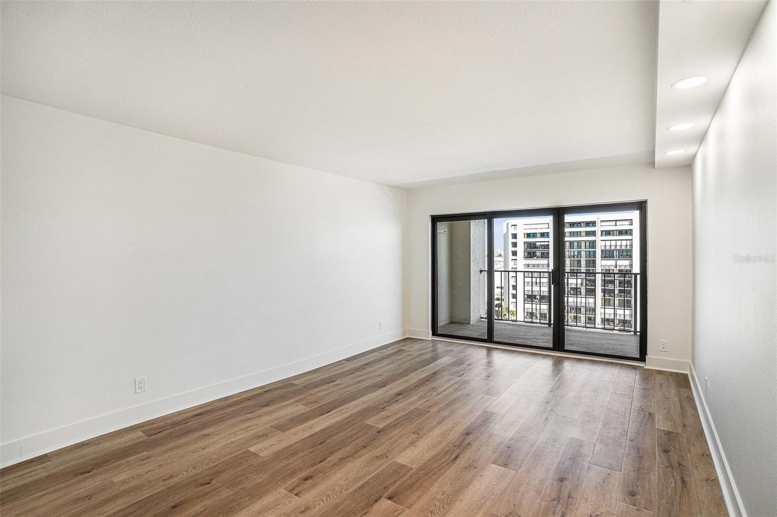 SAND KEY CONDO-SOUTH BEACH - Residential