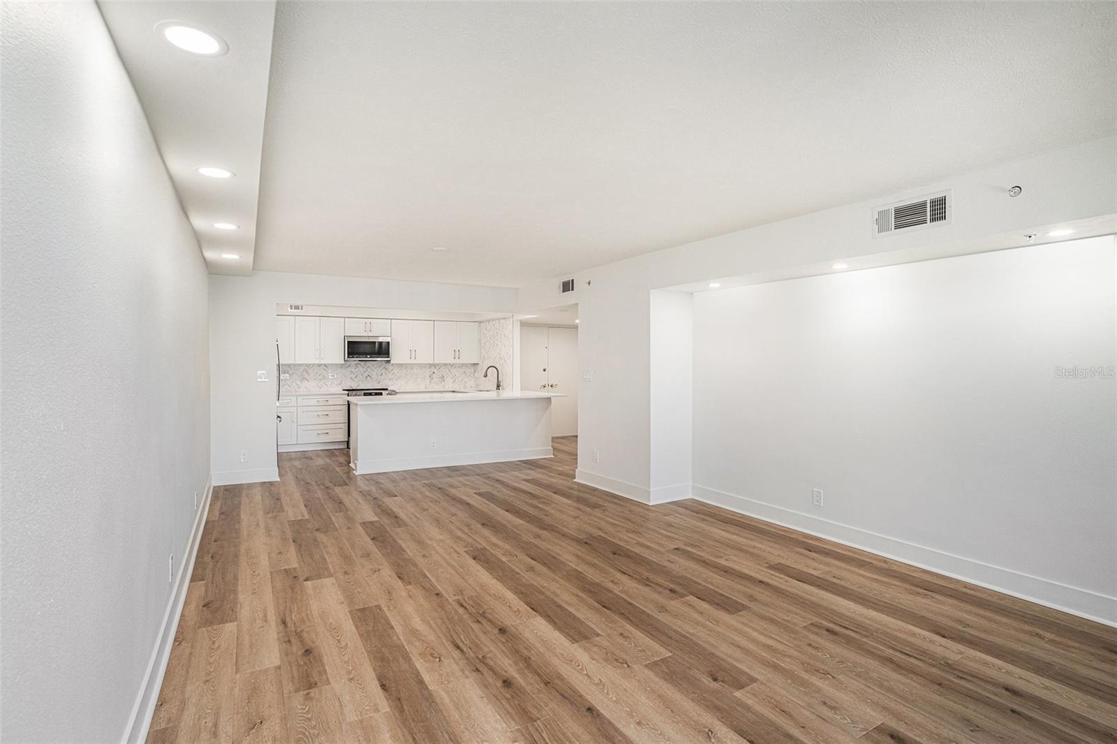 SAND KEY CONDO-SOUTH BEACH - Residential