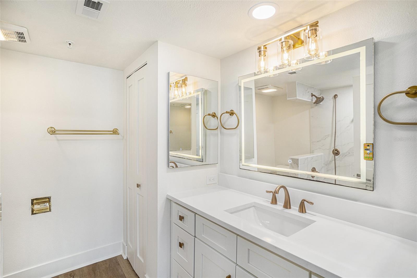 SAND KEY CONDO-SOUTH BEACH - Residential