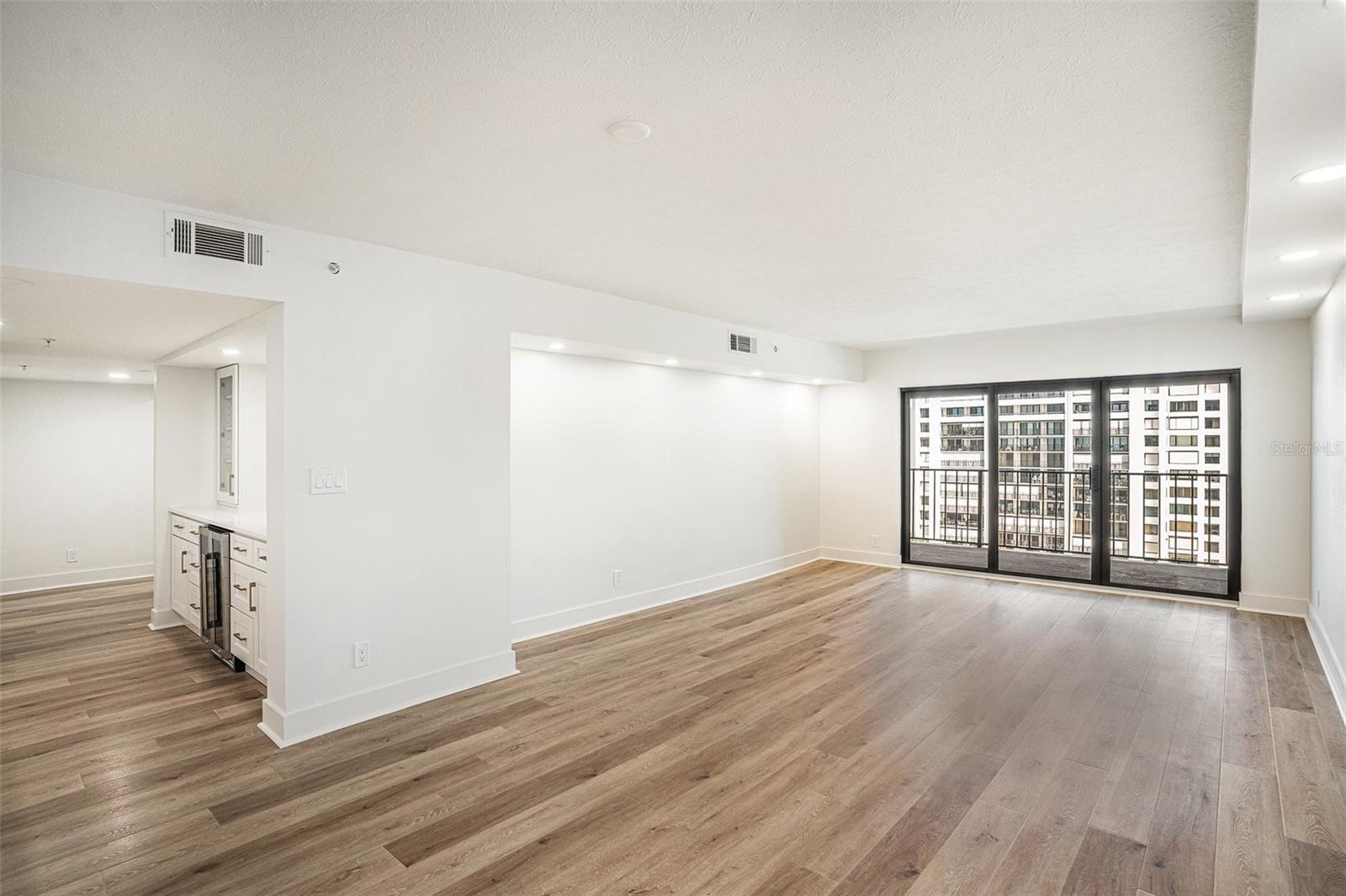 SAND KEY CONDO-SOUTH BEACH - Residential