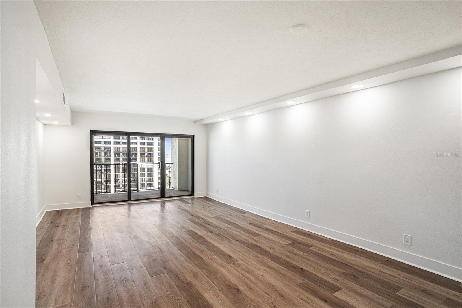 SAND KEY CONDO-SOUTH BEACH - Residential