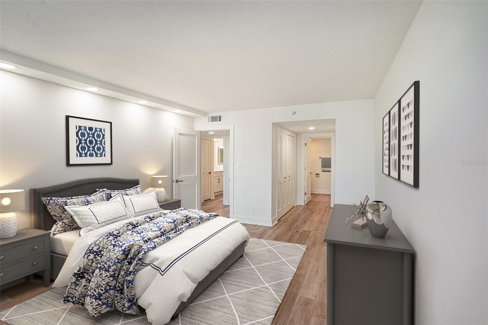 SAND KEY CONDO-SOUTH BEACH - Residential