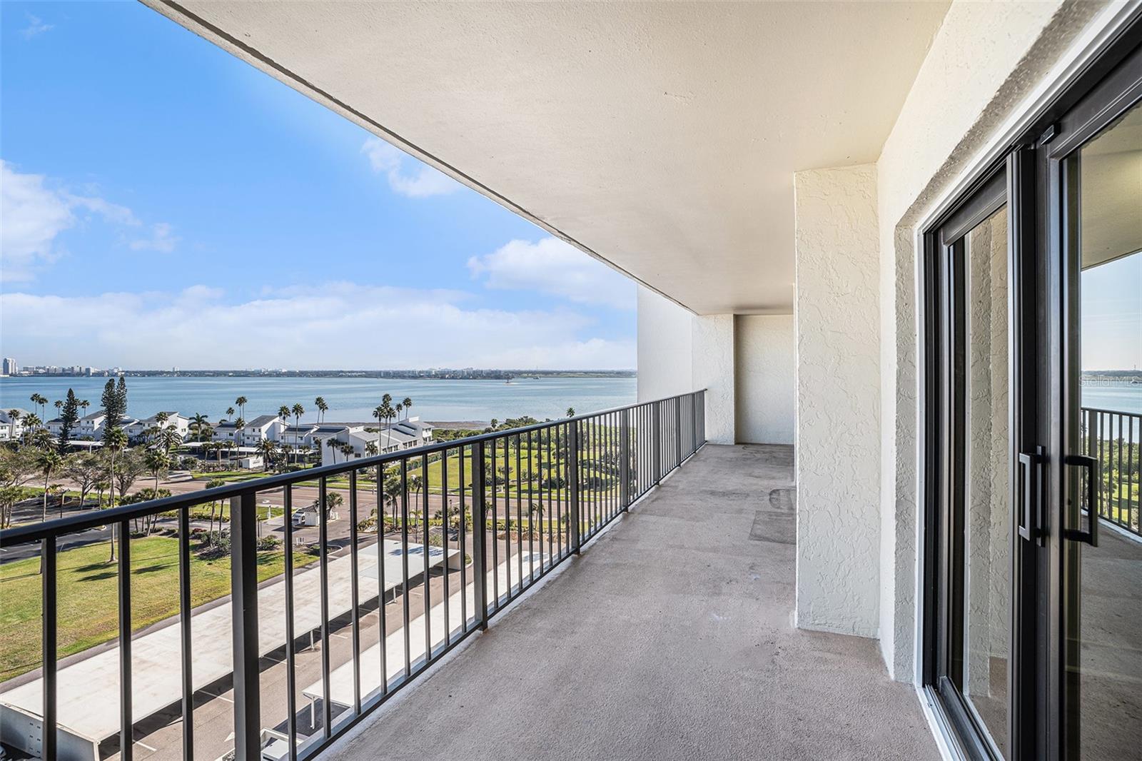 SAND KEY CONDO-SOUTH BEACH - Residential