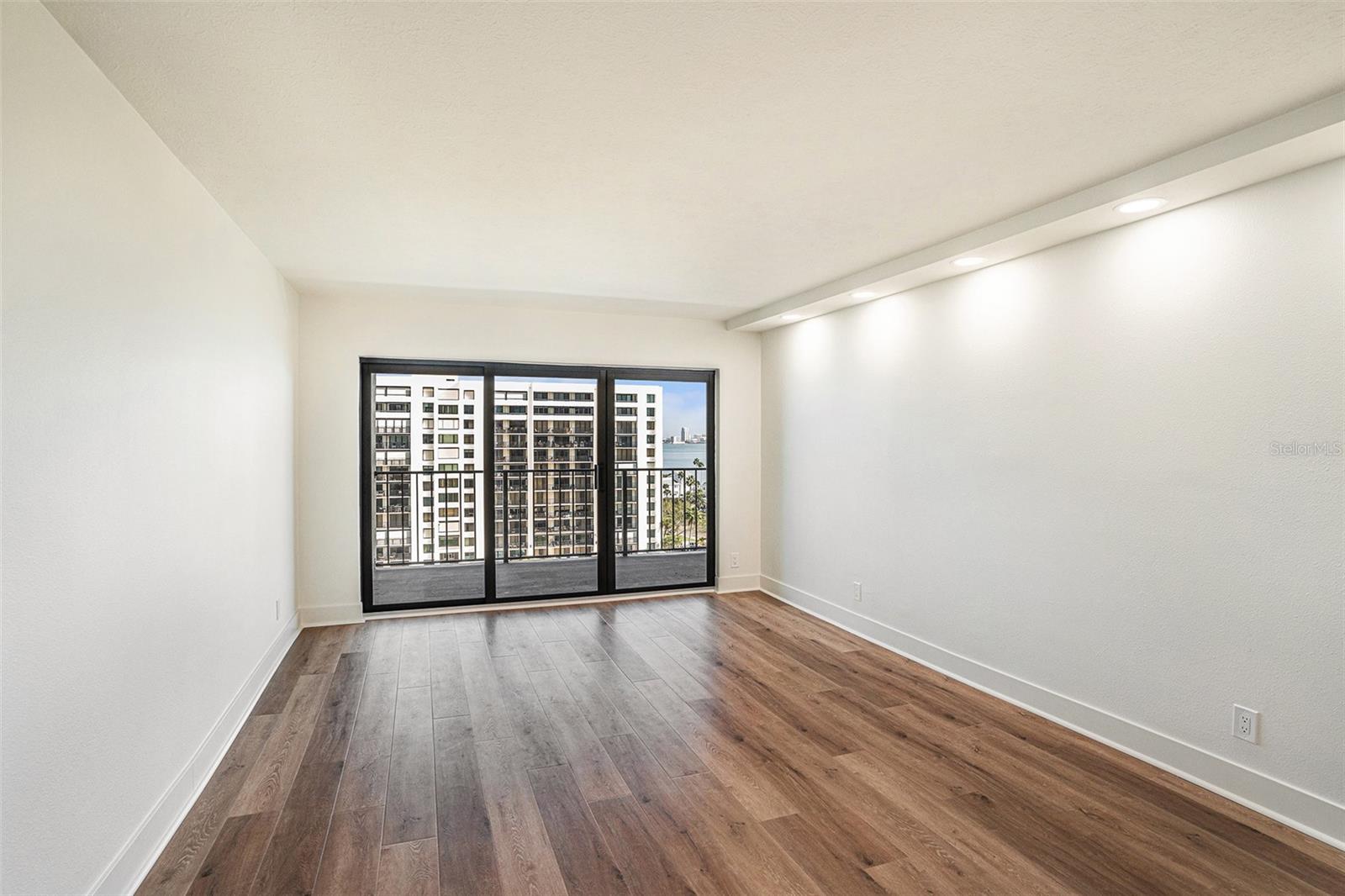 SAND KEY CONDO-SOUTH BEACH - Residential