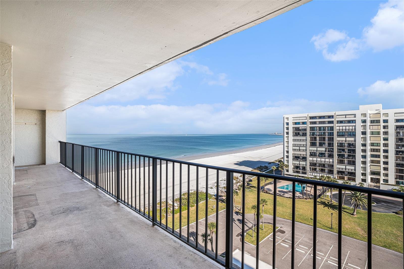 SAND KEY CONDO-SOUTH BEACH - Residential