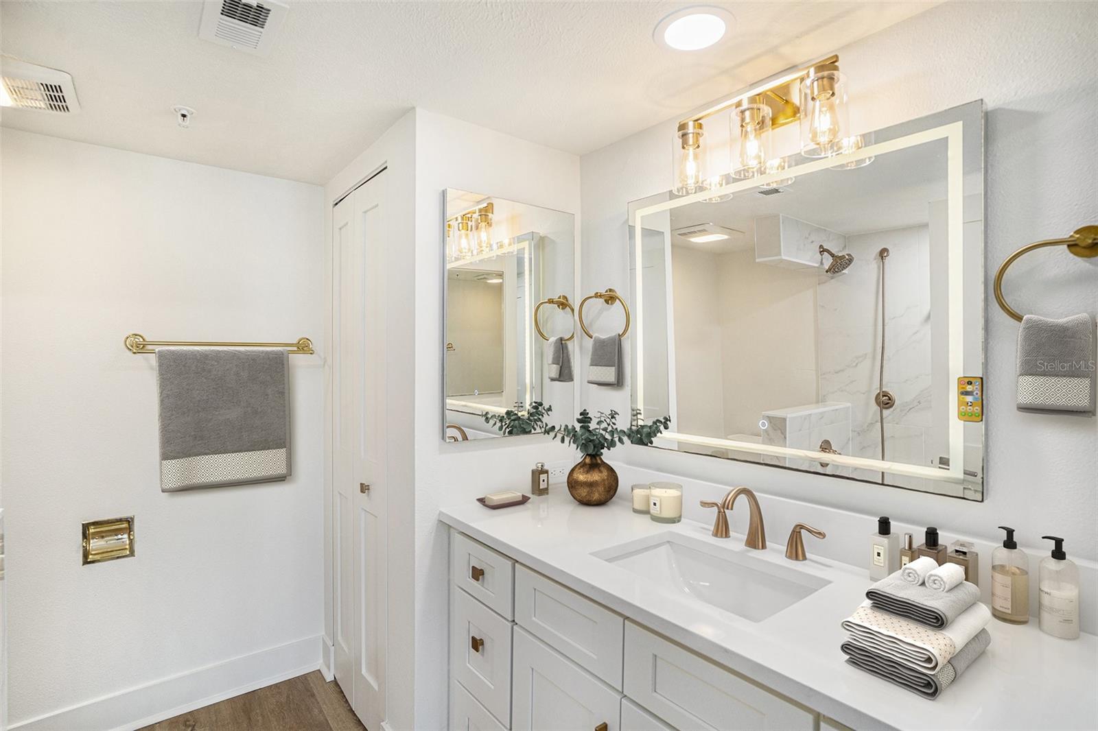 SAND KEY CONDO-SOUTH BEACH - Residential