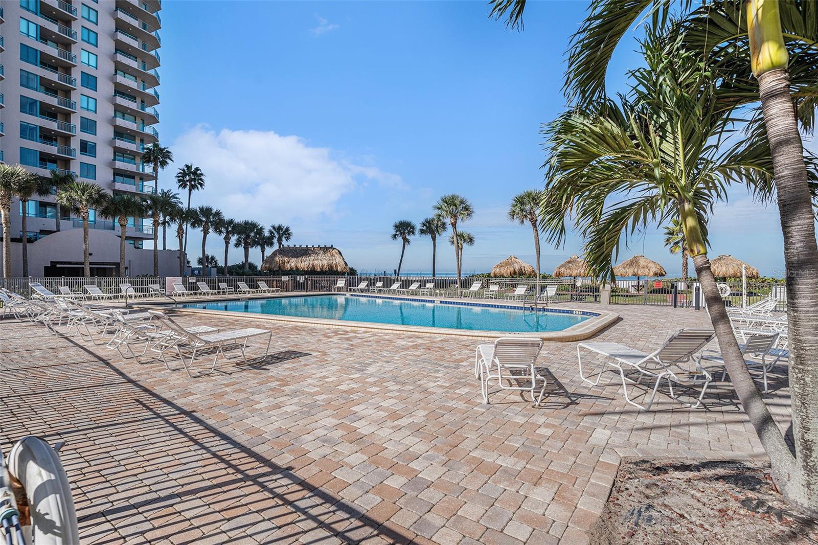 SAND KEY CONDO-SOUTH BEACH - Residential
