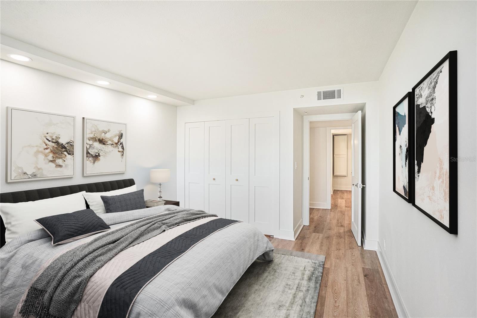 SAND KEY CONDO-SOUTH BEACH - Residential