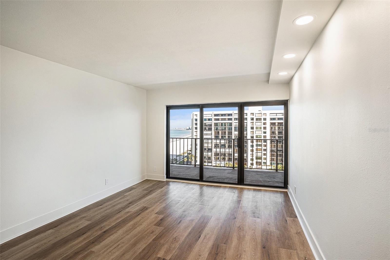 SAND KEY CONDO-SOUTH BEACH - Residential