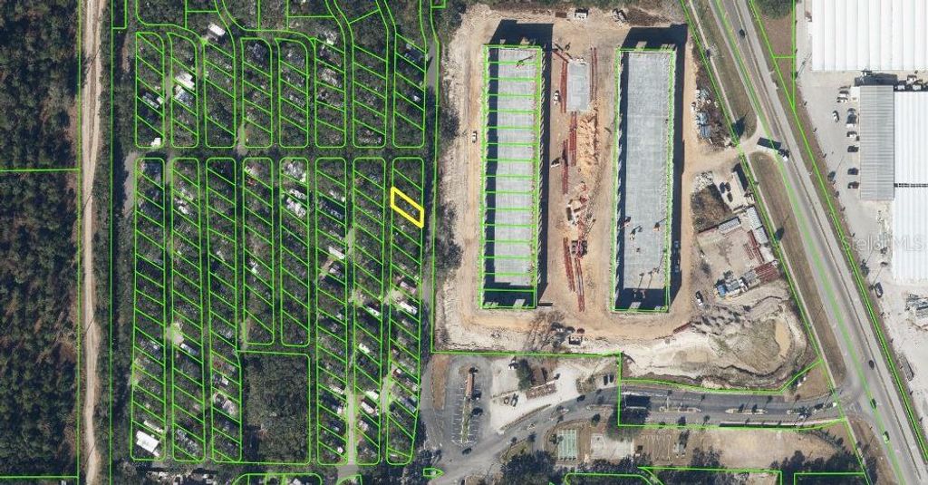 Photo of 3000 Clarcona Road #2012, Apopka, FL 32703 (MLS # C7523835)