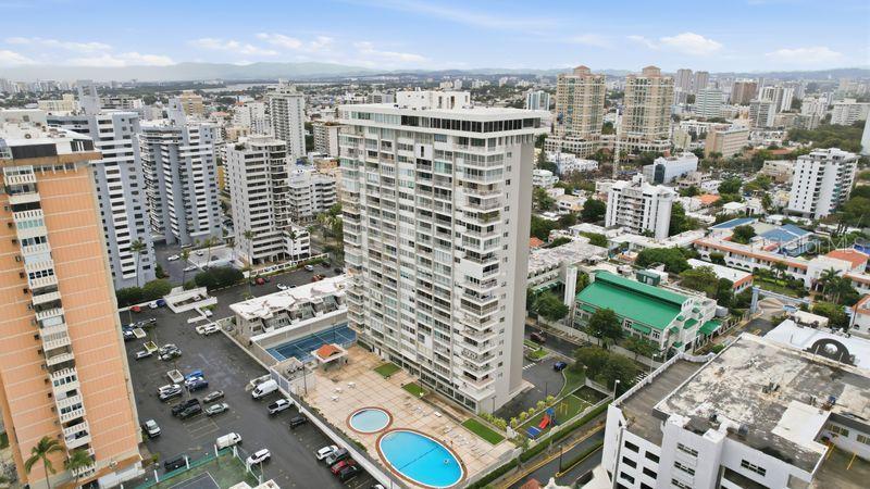 TORRE DEL MAR 1477 - Residential