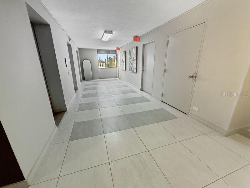 TORRE DEL MAR 1477 - Residential