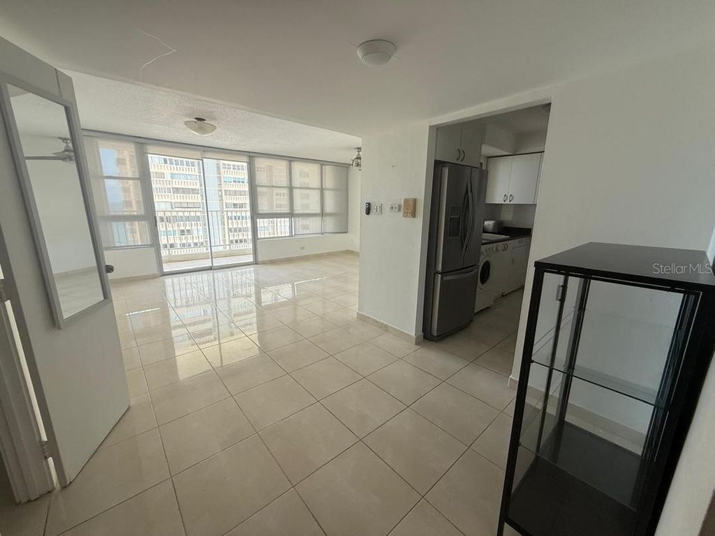 Photo of Ave. Ashford Ashford Ave #1104, San Juan, PR 00907 (MLS # PR9118893)