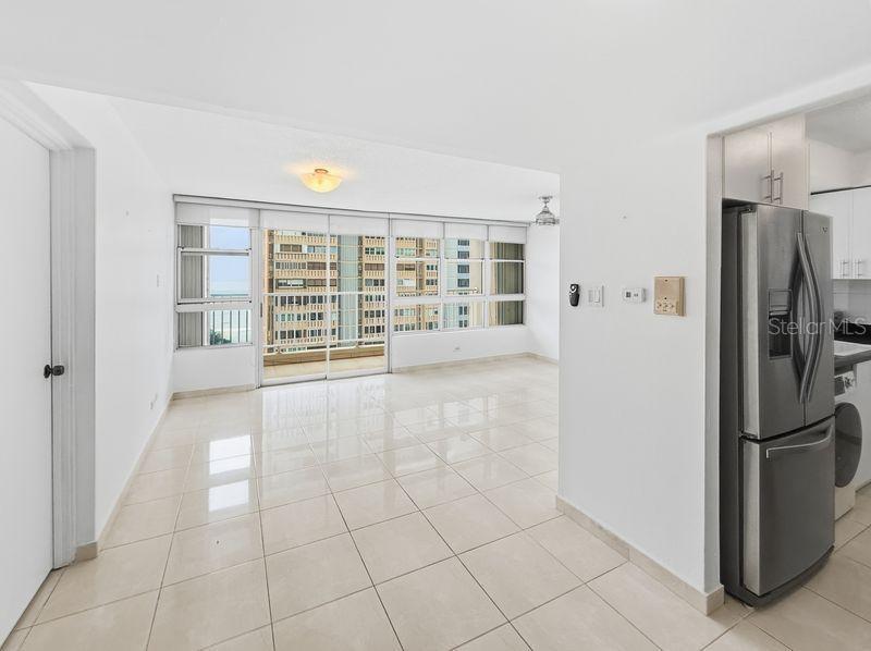 TORRE DEL MAR 1477 - Residential