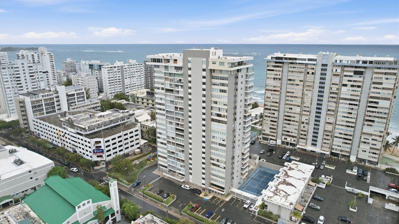 TORRE DEL MAR 1477 - Residential