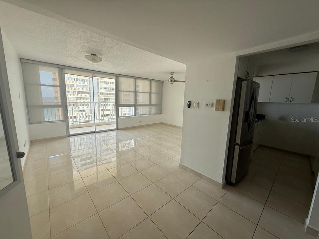 Photo of Ave. Ashford Ashford Ave #1104, San Juan, PR 00907 (MLS # PR9118893)