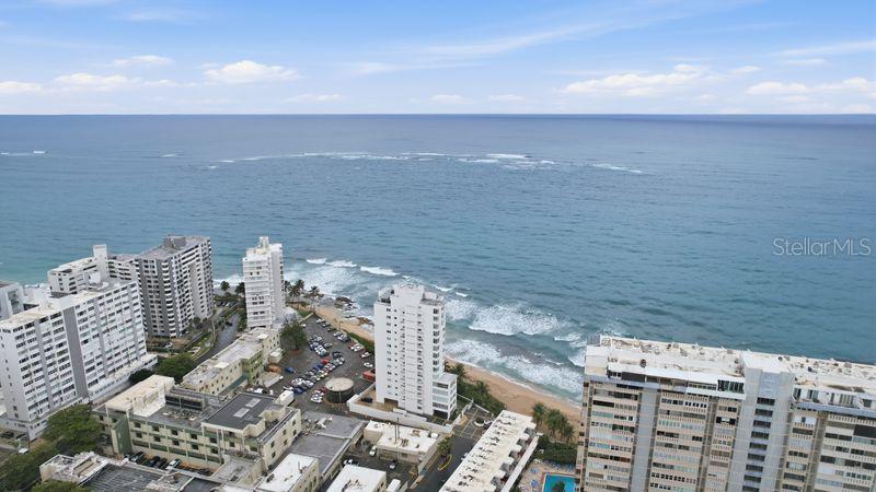 TORRE DEL MAR 1477 - Residential