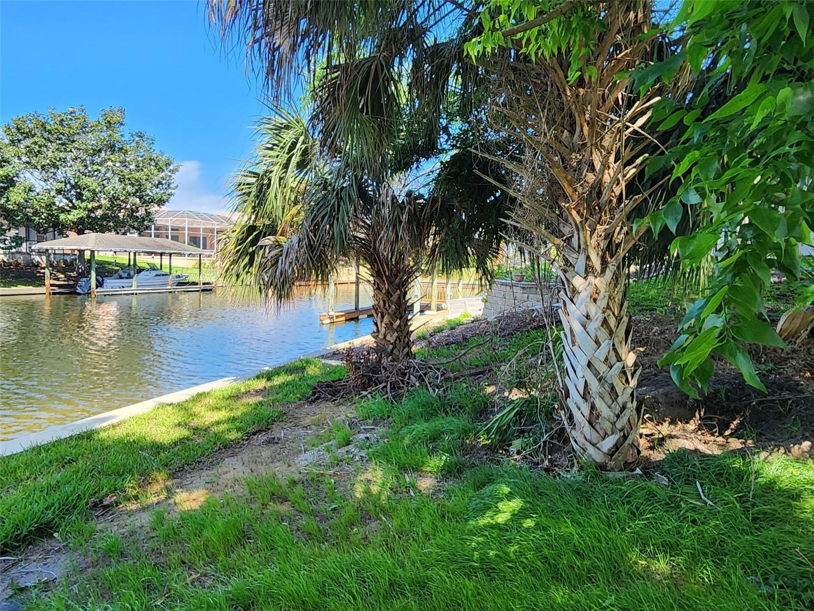 35 CORAL REEF COURT N