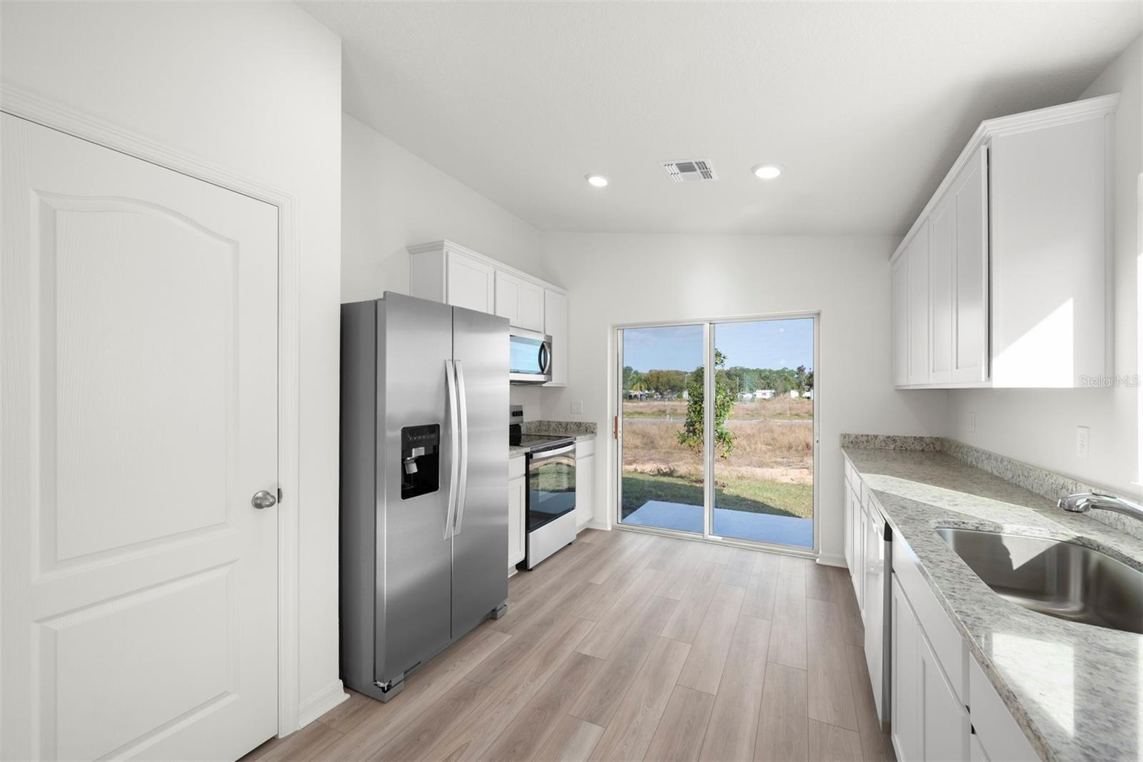 TULA PARC - Residential