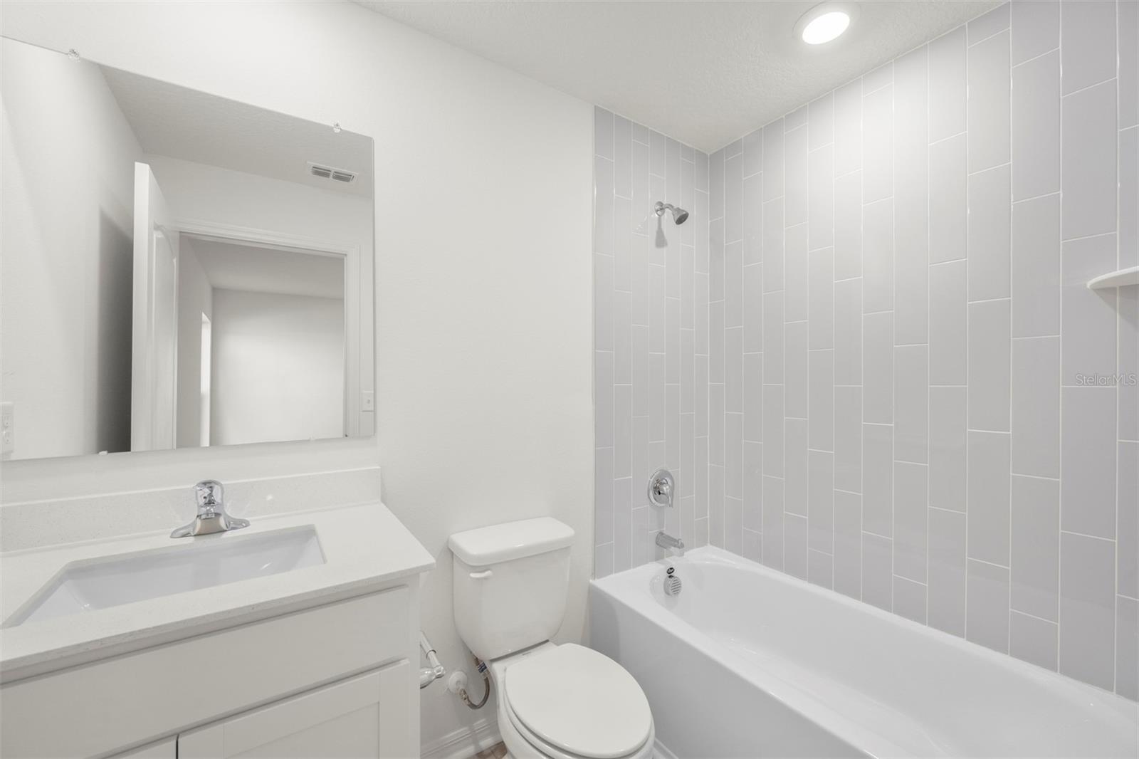 TULA PARC - Residential