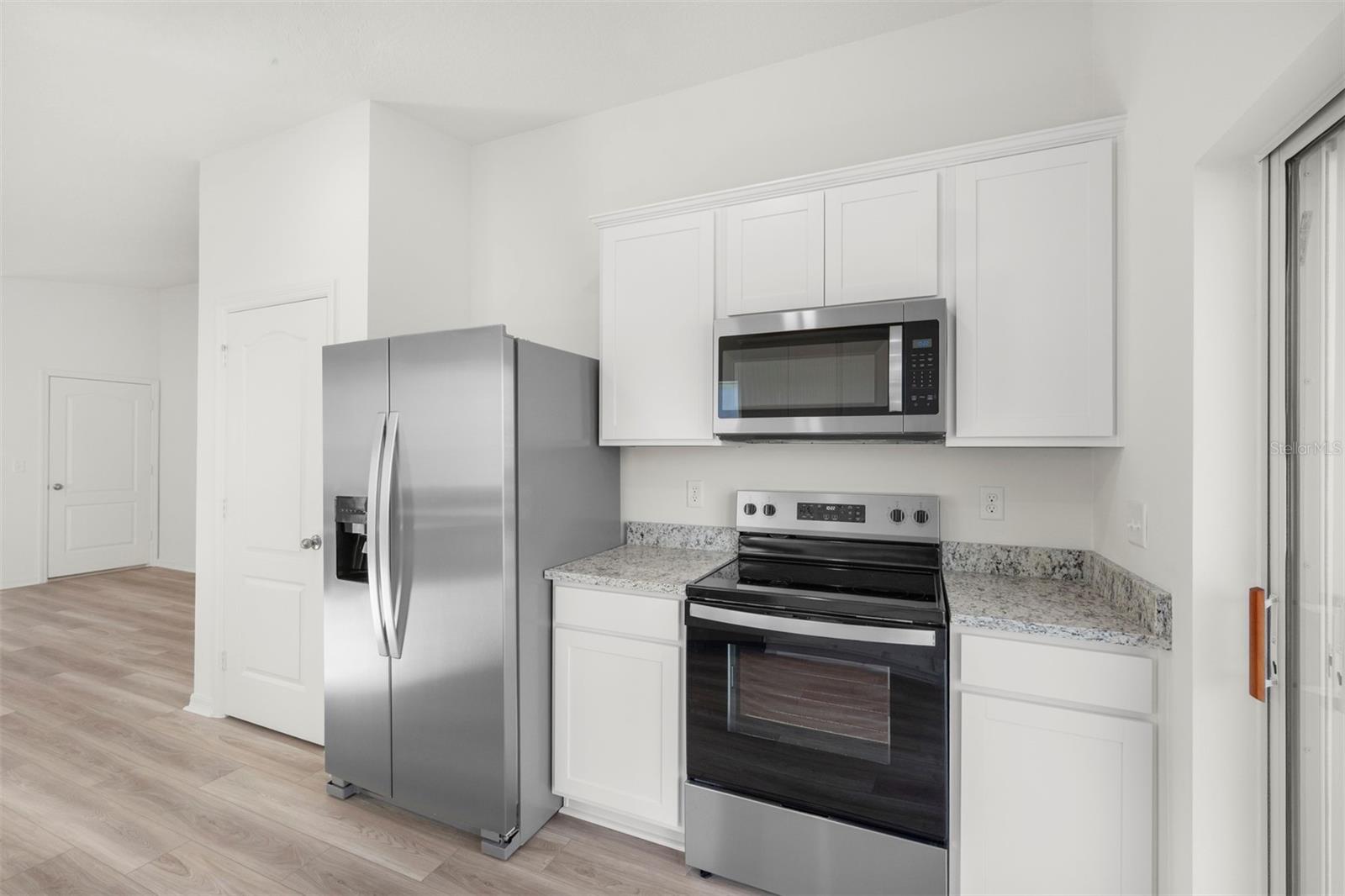 TULA PARC - Residential